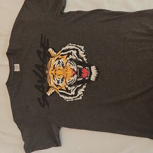 Men's Savage Tee Shirt